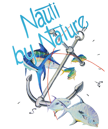 Nature by nature logo