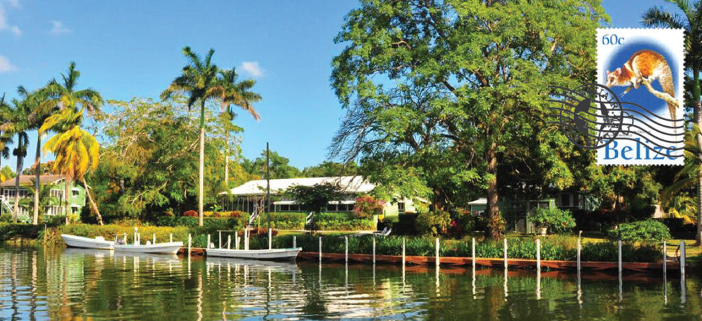 Belize River Lodge