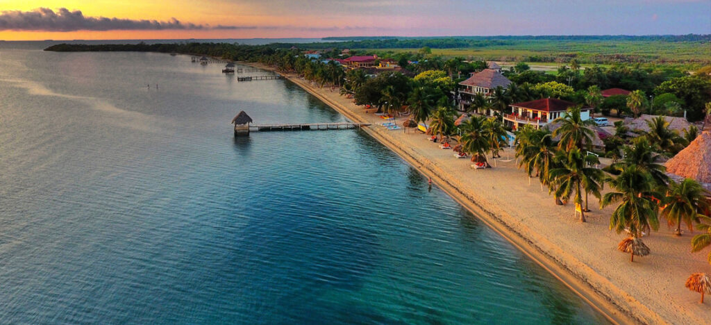 The Lodge at Jaguar Reef