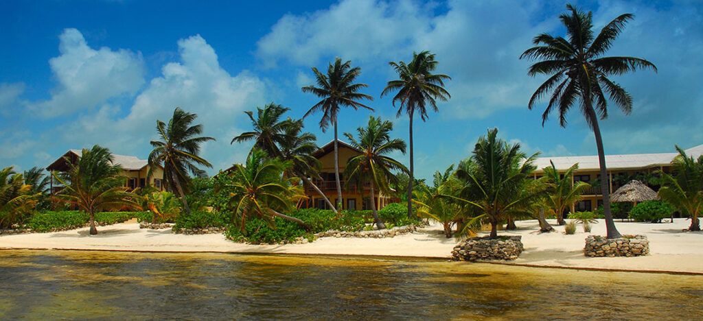 el pescador lodge