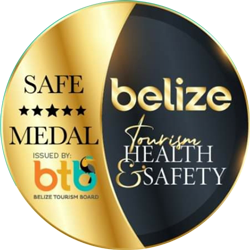 belize gold standard seal